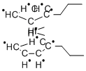 BIS(N-PROPYLCYCLOPENTADIENYL)HAFNIUM DIMETHYL CAS#: 255885-01-9