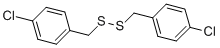 BIS(P-CHLOROBENZYL)DISULFIDE CAS#: 23566-17-8