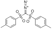 BIS(P-TOLUENESULFONYL)DIAZOMETHANE CAS#: 14159-45-6
