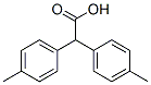 BIS(P-TOLYL)ACETIC ACID CAS#: 20809-78-3