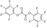 BIS(PENTAFLUOROPHENYL) OXALATE CAS#: 16536-48-4