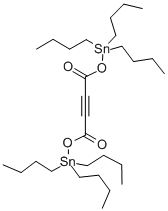 BIS(TRI-N-BUTYLTIN)ACETYLENEDICARBOXYLATE CAS#: 29140-32-7