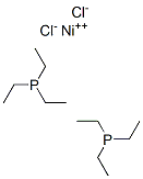 BIS(TRIETHYLPHOSPHINE)NICKEL(II) CHLORIDE CAS#: 17523-24-9