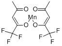 BIS(TRIFLUORO-2,4-PENTANEDIONATO)MANGANESE(II) CAS#: 20080-72-2