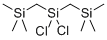 BIS(TRIMETHYLSILYLMETHYL)DICHLOROSILANE CAS#: 18420-19-4