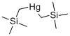 BIS(TRIMETHYLSILYLMETHYL)MERCURY CAS#: 13294-23-0