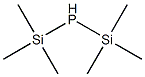 BIS(TRIMETHYLSILYL)PHOSPHINE CAS#: 15573-39-4