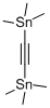 BIS(TRIMETHYLSTANNYL)ACETYLENE CAS#: 2117-50-2