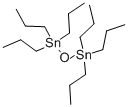 BIS(TRIPROPYL TIN)OXIDE CAS#: 1067-29-4