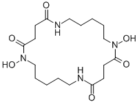 BISUCABERIN CAS#: 112972-60-8