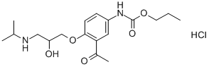 BL 343 Ac CAS#: 102417-03-8