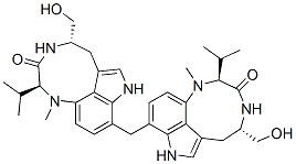BLASTMYCETINA CAS#: 107783-16-4