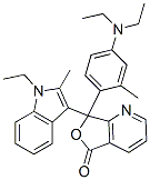 BLUE 220 CAS#: 114090-18-5