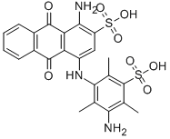 BLUE BASE P-3R CAS#: 24124-40-1