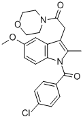 BML-190 CAS#: 2854-32-2