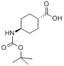 BOC-1,4-TRANS-ACHC-OH CAS#: 53292-89-0