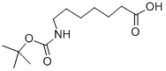 BOC-7-AMINO-HEPTANOIC ACID CAS#: 60142-89-4