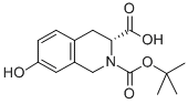BOC-7-HYDROXY-D-TIC-OH CAS#: 214630-00-9