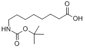 BOC-8-AMINOCAPRYLIC ACID CAS#: 30100-16-4