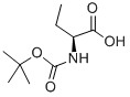 BOC-ABU-OH CAS#: 34306-42-8