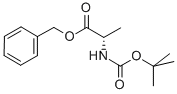 BOC-ALA-OBZL CAS#: 51814-54-1