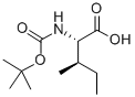 BOC-ALLO-ILE-OH CAS#: 35264-07-4