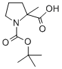 BOC-ALPHA-ALLYL-ME-DL-PRO-OH CAS#: 203869-80-1