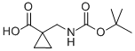BOC-AMCP-OH CAS#: 204376-48-7