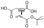 BOC-ASP-OH-15N CAS#: 204523-15-9