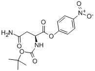 BOC-ASP-OH CAS#: 4587-33-1