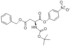 BOC-ASP(OBZL)-ONP CAS#: 26048-69-1