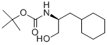 BOC-BETA-CYCLOHEXYL-L-ALANINOL CAS#: 103322-56-1