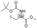 BOC-BETA-IODO-ALA-OME CAS#: 93267-04-0