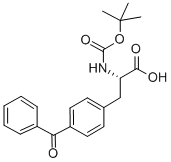 BOC-BPA-OH CAS#: 104504-43-0
