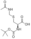 BOC-CYS(ACM)-OH CAS#: 19746-37-3