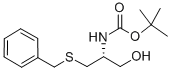 BOC-CYS(BZL)-OL CAS#: 139428-96-9