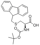 BOC-CYS(FM)-OH CAS#: 84888-35-7