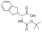 BOC-D-(2-INDA)GLY-OH CAS#: 181227-48-5