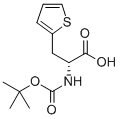 BOC-D-2-THIENYLALANINE CAS#: 78452-55-8