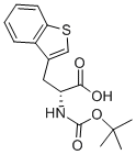 BOC-D-3-BENZOTHIENYLALANINE CAS#: 111082-76-9