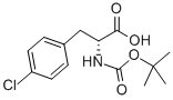 BOC-D-4-Chlorophe CAS#: 57292-44-1