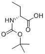 BOC-D-ABU-OH CAS#: 45121-22-0