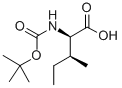 BOC-D-ALLO-ILE-OH CAS#: 55780-90-0