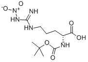BOC-D-ARG(NO2)-OH CAS#: 50913-12-7