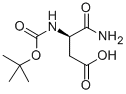 BOC-D-ASP-NH2 CAS#: 200282-47-9