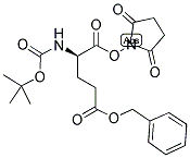 BOC-D-GLU(OBZL)-OSU CAS#: 18800-76-5