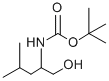 BOC-D-LEUCINOL 97 CAS#: 142121-48-0