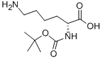 BOC-D-LYS-OH CAS#: 106719-44-2
