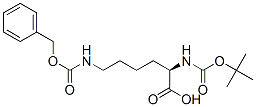 BOC-D-LYS(Z)-OH CAS#: 76477-42-4