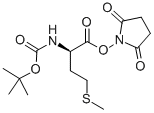 BOC-D-MET-OSU CAS#: 26060-98-0